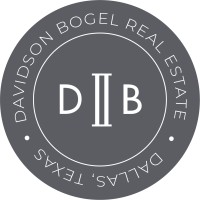 Davidson Bogel Real Estate Logo