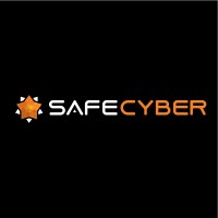Safe Cyber Logo