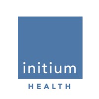 Initium Health Logo