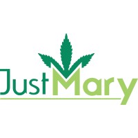 JustMary.fun Logo