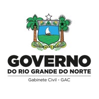 Gabinete Civil do Governo do Estado do Rio Grande do Norte Logo