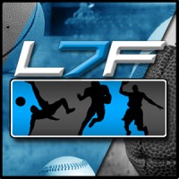 Lean 7 Fitness Logo
