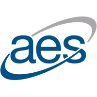 AES Ltd Logo