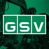 GSV Materieludlejning Logo