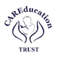 CAREducation Trust Logo