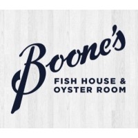 Boones FIsh House & Oyster Room Logo
