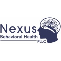Nexus Behavioral Health PLLC Logo