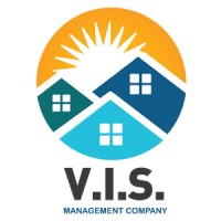 VIS Management Logo