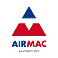 Airmac Compresores Logo