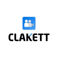 Clakett Logo