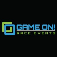 Game On Race Events Logo