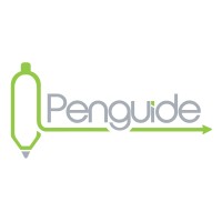 Penguide Advisory Logo