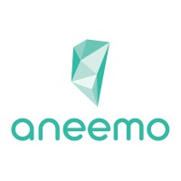 aneemo Logo