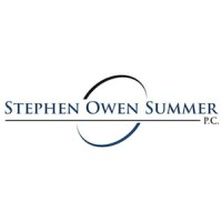 Stephen Owen Summer P.C. Logo