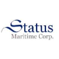 Status Maritime Corp Logo