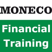 MONECO Financial Training Logo