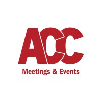 ACC Meetings & Events Logo