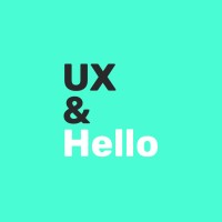 UX & Hello Logo