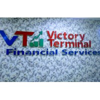 Victory Terminal Financial Services Logo