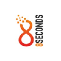 8seconds Logo