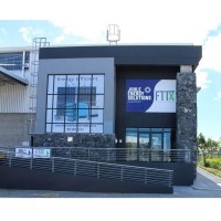 FTTx And Energy Warehouse(Pty)Ltd. Logo