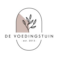Diëtistenpraktijk De Voedingstuin Logo