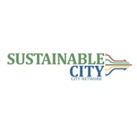 Sustainable City Logo