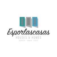 Esporlascasas Logo