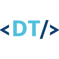David Thorne Ltd Logo