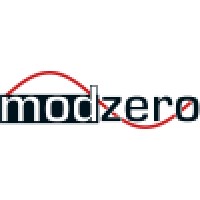 modzero AG Logo