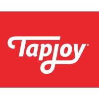 TAPJOY JAPAN Logo