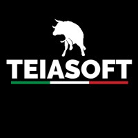 TEIASOFT S.r.l.s Logo