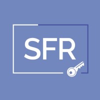 SFR Recruitment Solutions Logo