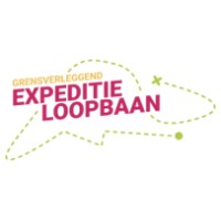 Expeditie Loopbaan Logo