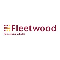 Fleetwood Recreational Vehicles Logo