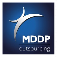 MDDP Outsourcing - modern accounting, HR, payroll and tax services Logo