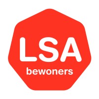 LSAbewoners Logo