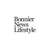 Bonnier News Lifestyle Logo