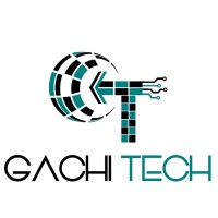 GaChi Tech LTD Logo