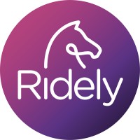Ridely Logo