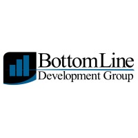 BottomLine Development Group, LLC Logo