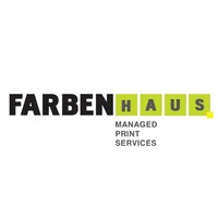 FarbenHaus Logo