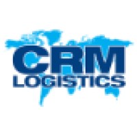 CRM Logistics Limited Logo