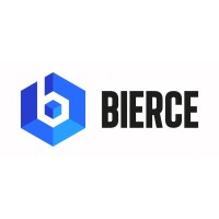 Bierce Surveying Ltd Logo