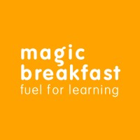 Magic Breakfast Logo