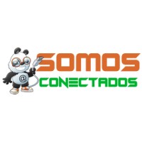 Somos Conectados Logo
