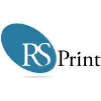 RS Print Limited Logo