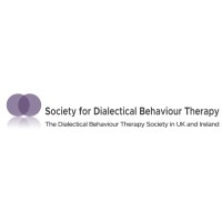 Society for Dialectical Behaviour Therapy Logo