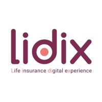 Lidix Logo