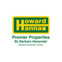 Howard Hanna Premier Properties by Barbara Alexander Logo